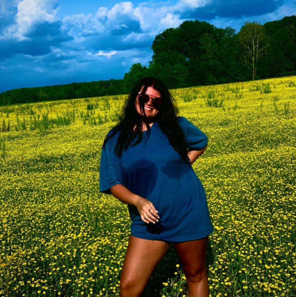 Meet your Posher, Makayla